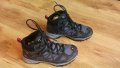 VIKING ASCENT JR GORE-TEX Boots размер EUR 36 / UK 3,5 детски водонепромукаеми - 746, снимка 1 - Детски боти и ботуши - 43750594