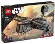 НОВО LEGO Star Wars - The Justifier, Космически кораб (75323), снимка 1