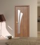 Борман Интериорна врата Лилия златен дъб , снимка 1 - Интериорни врати - 33364750