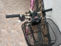 алуминиев велосипед 28", снимка 16