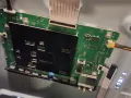 Main Board BN41-03176A  BN94-18371Y Samsung QE65Q70DAT For 65Inc Display CY-QD065FGSV1H., снимка 1