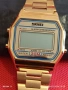 Винтидж електтронен часовник много красив перфектно състояние 53638, снимка 1