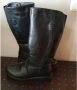 Дамски ботуши 40 номер , снимка 3
