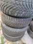 Джанти с гуми за Saab. Opel , снимка 3