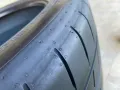 2бр. Летни гуми 285/40/20 Dunlop Sport Maxx RT2 MO 108Y XL DOT1922, снимка 4
