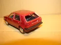 1:43 SCHABAK VW GOLF КОЛИЧКА ИГРАЧКА МОДЕЛ, снимка 4