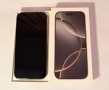 iPhone 16 Pro, 256GB, Natural Titanium + ПОДАРЪК, снимка 2