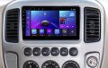 Ford Escape 2000-2007 / Maverick Android Mултимедия/Навигация, снимка 2