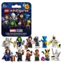 12 броя, пълна серия колекционерски минифигурки Marvel minifigures минифигурки 71039 