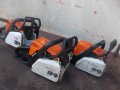 stihl ms 170. stihl ms 180 на части, снимка 7