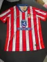 Тениска Атлетико Мадрид домакинска сезон24/25 нова с етикет, снимка 1