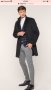 Sorbino мъжко италианско елегантно палто р. Л, днес 69.90 лв, снимка 1 - Палта - 31518889