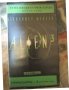 Alien 3 vhs / Пришълец 3 видеокасета