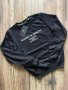 🖤Elisabetta Franchi уникална черна дамска блуза🖤 , снимка 1 - Блузи с дълъг ръкав и пуловери - 43376006