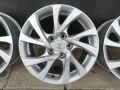 ОРИГИНАЛНИ джанти 16 '' цола 5x114,3 TOYOTA AURIS / Тойота 60,1 ET45, снимка 8