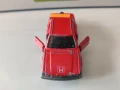 Метална количка Majorette Honda Accord, снимка 9