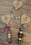 Ключодържатели и гривни, снимка 3