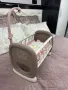 Детско Легло Smoby, раница и шезлонг за бебе, снимка 3