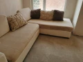 Висок клас ъглов диван Нани, снимка 3