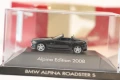 HERPA H0 1/87 BMW ALPINA ROADSTER МОДЕЛ ИГРАЧКА КОЛИЧКА, снимка 16