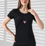 Guess дамски тениски Два цвята , снимка 3