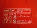 Metabo AC30-Метабо-4,8-18 Волта-Бързо Зарядно-Отлично, снимка 8