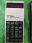 Ретро калкулатор SINCLAIR CAMBRIDGE , снимка 3