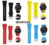 Каишка за Smart Wach Samsung Galaxy watch 22mm / Frontier / Huawei GT 2 pro / active 2 и др. НАЛИЧНО, снимка 1 - Друга електроника - 31796602