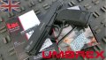 Въздушен пистолет Umarex H&K USP Blowback 4.5mm CO2 BBs < 3.0 J, снимка 1 - Въздушно оръжие - 42945662