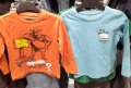 Нови детски блузи , снимка 1 - Детски Блузи и туники - 43339915