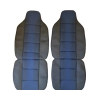 Комплект универсални калъфи за седалки - Луксор - 2бр/к-т , снимка 2