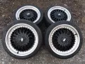продавам оригинални bbs джанти 17ки за бмв, снимка 1