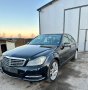 На ЧАСТИ FACE Mercedes-Benz C 200 cdi bluetec 651 W204 2011г  elegance harman/kardon. , снимка 1