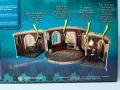 Хари Потър Грифиндор Общата Стая Игрален Комплект, снимка 3