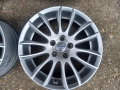 Оригинални джанти за Волво 5х108 17 цола, снимка 2