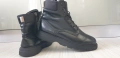 Hugo Boss Jacob Leather Mens Size 41 /26 см. ОРИГИНАЛ! Мъжки Обувки!, снимка 12