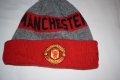 New Era - Manchester United - 100% Ориг. фенска шапка / Манчестър Юнайтед , снимка 3