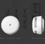 X Sense FS61 Link Plus Pro Smoke Alarm Set, снимка 8