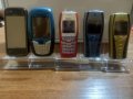 Лот нови телефони Nokia , снимка 1 - Nokia - 39286755