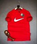 Последни бройки! Nike мъжка тениска с гумирано лого реплика, снимка 1 - Тениски - 33247814
