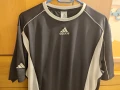 Оригинална мъжка тениска Adidas Climalite Размер L, снимка 5