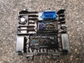 ECU компютър opel astra K 2019 GM 55512001 395357783 1310101000000X 55501366, снимка 1