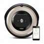 Робот прахосмукачка iRobot Roomba e5, снимка 1 - Прахосмукачки - 35024811