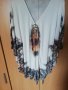 Уникална туника-рокля за 35 лв, снимка 2