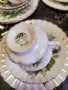 Сервиз за кафе Royal Albert Trillium , снимка 14