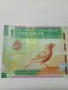ЙОРДАНИЯ БАНКНОТА , снимка 4
