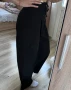 ✨Черен панталон✨, снимка 2