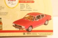 1/64 GRELL MODEL AUDI 100 COUPE КОЛИЧКА ИГРАЧКА МОДЕЛ, снимка 8