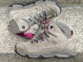 Туристически обувки Tecnica Gore-Tex 39-40  номер, снимка 1 - Дамски боти - 42961657
