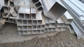 Алуминиеви Профили,различни размери., снимка 3